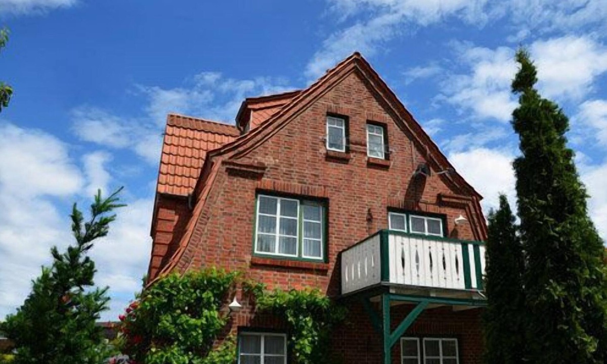 Kellenhusen Apartment | Vacation apartment/apartment for 5 guests with 75m² in Kellenhusen (128920)