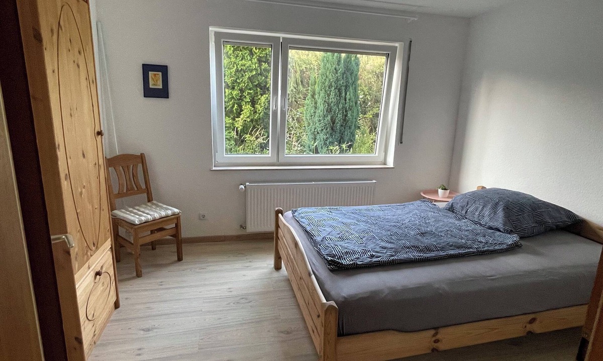 Sendelbach Apartment | Vacation apartment Am Romberg