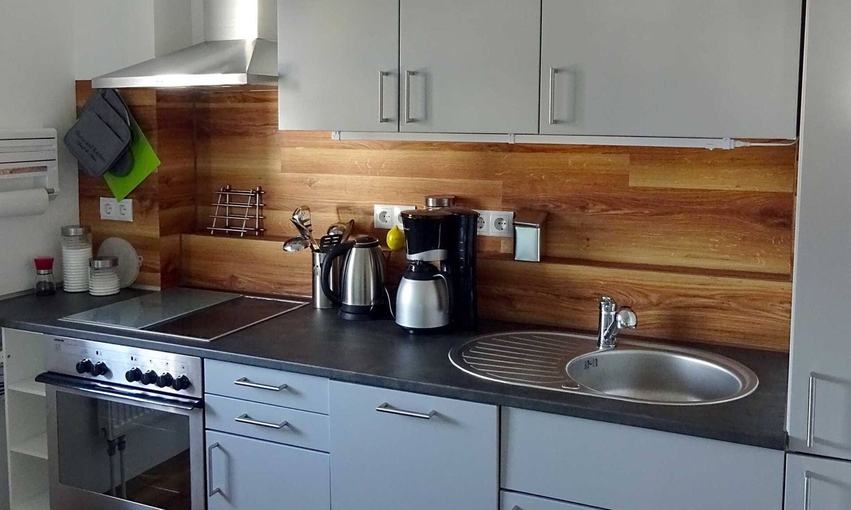 Drosendorf Apartment | Vacation apartment Edzerdla - Holiday apartments - WE DAHAMM