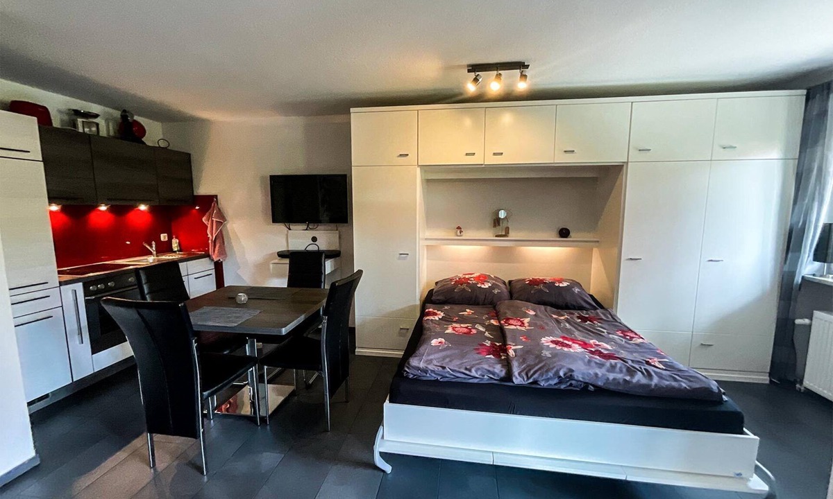 Steibis Apartment | Vacation apartment "Klein"