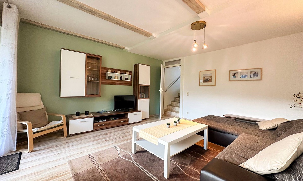 Steibis Apartment | Vacation apartment "Gipfelsicht"