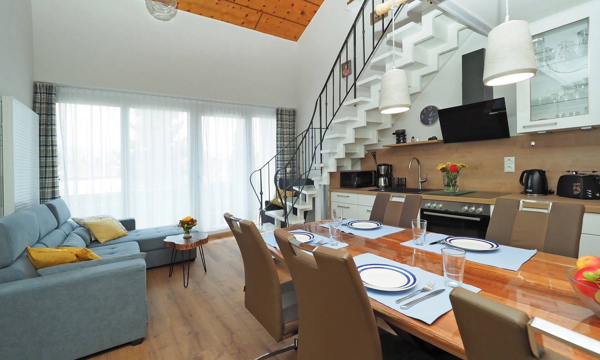 Oberstaufen Apartment | Vacation apartment Bergklang