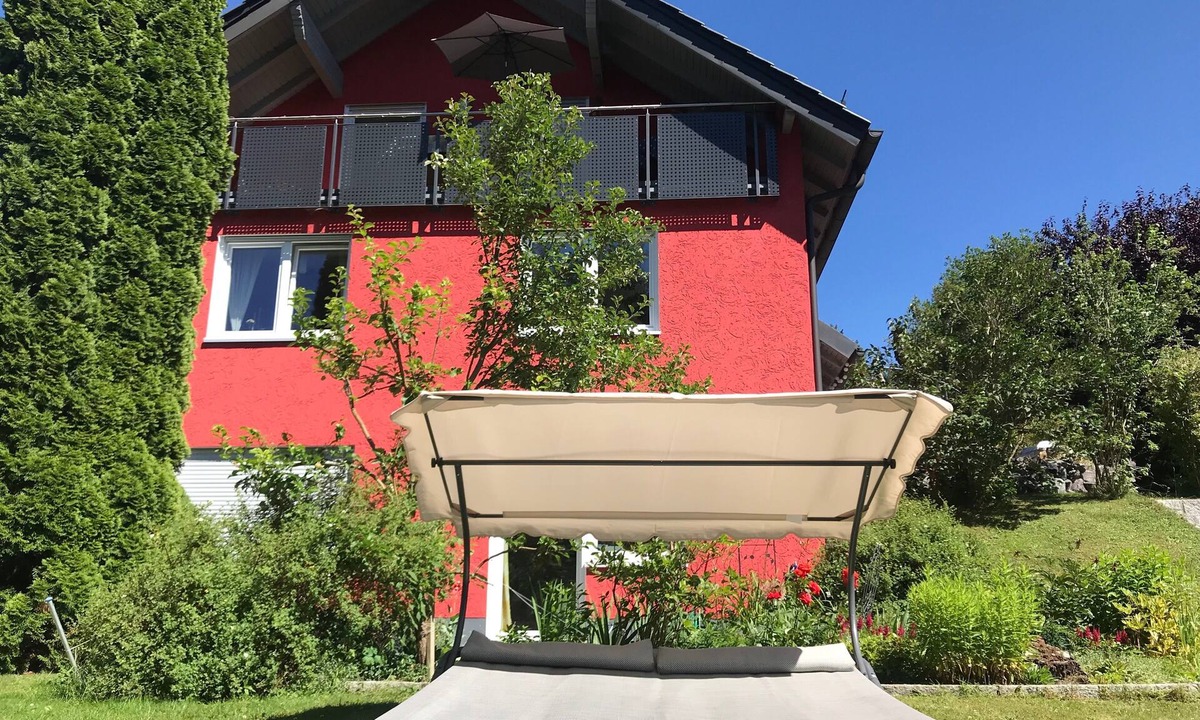 Schauenstein Apartment | Vacation apartment/apartment for 4 guests with 100m² in Schauenstein (189185)