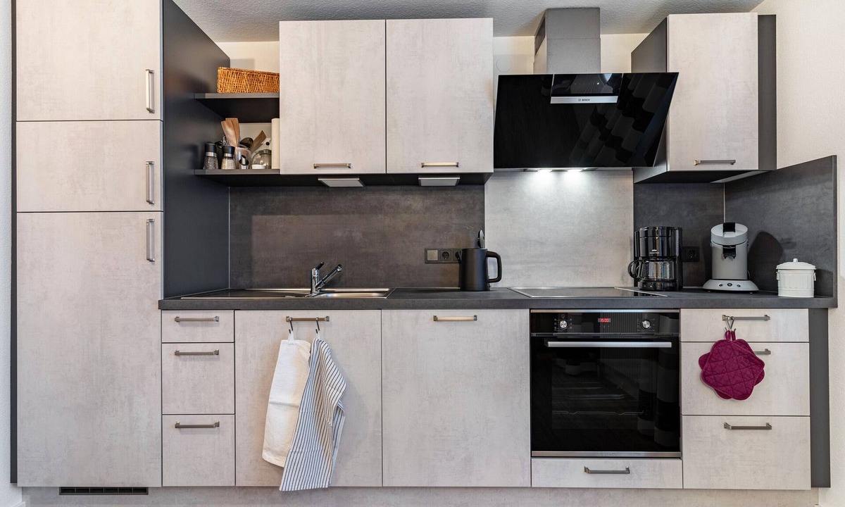 Schuttertal Apartment | Vacation apartment with 68sqm, 1 bedroom, 1 living/bedroom, max. 4 persons