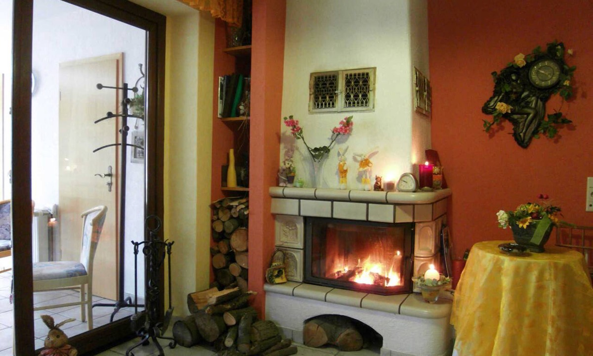 Trassenheide Bed & Breakfast | Vacation apartment 2 - Family-run guesthouse & vacation apartments Fischer-Haus