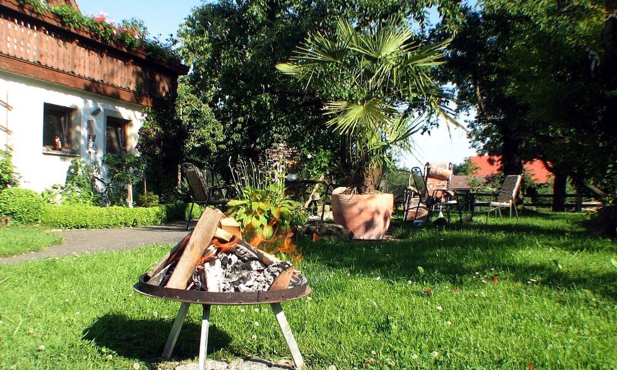 Wilhelmsdorf Apartment | Vacation apartment Knechtskammer, 70 sqm, 2 bedrooms, 1 living room, max. 5 persons