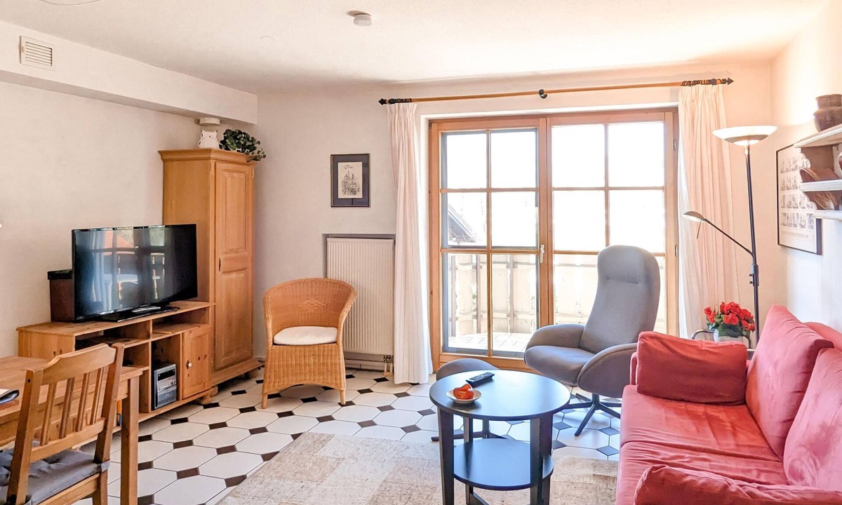 Waltenhofen Apartment | Vacation apartment "Eichhorn"