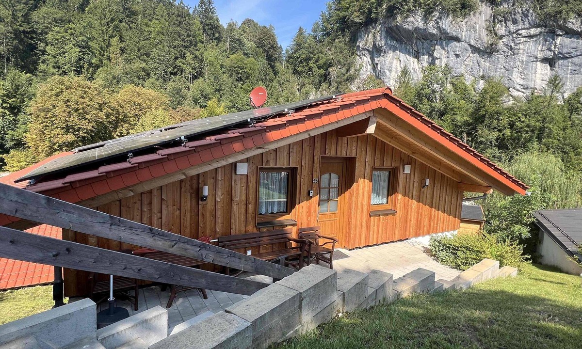Oberaudorf Apartment | Vacation apartment for max. 4 persons with terrace