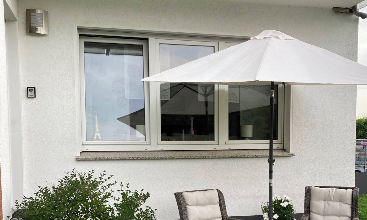Ascheberg Apartment | Vacation apartment - Fitter's apartment