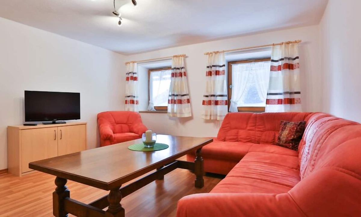 Ramsau bei Berchtesgaden Apartment | Vacation apartment for 2-3 persons, shower/WC, south-facing balcony, TV, W-LAN