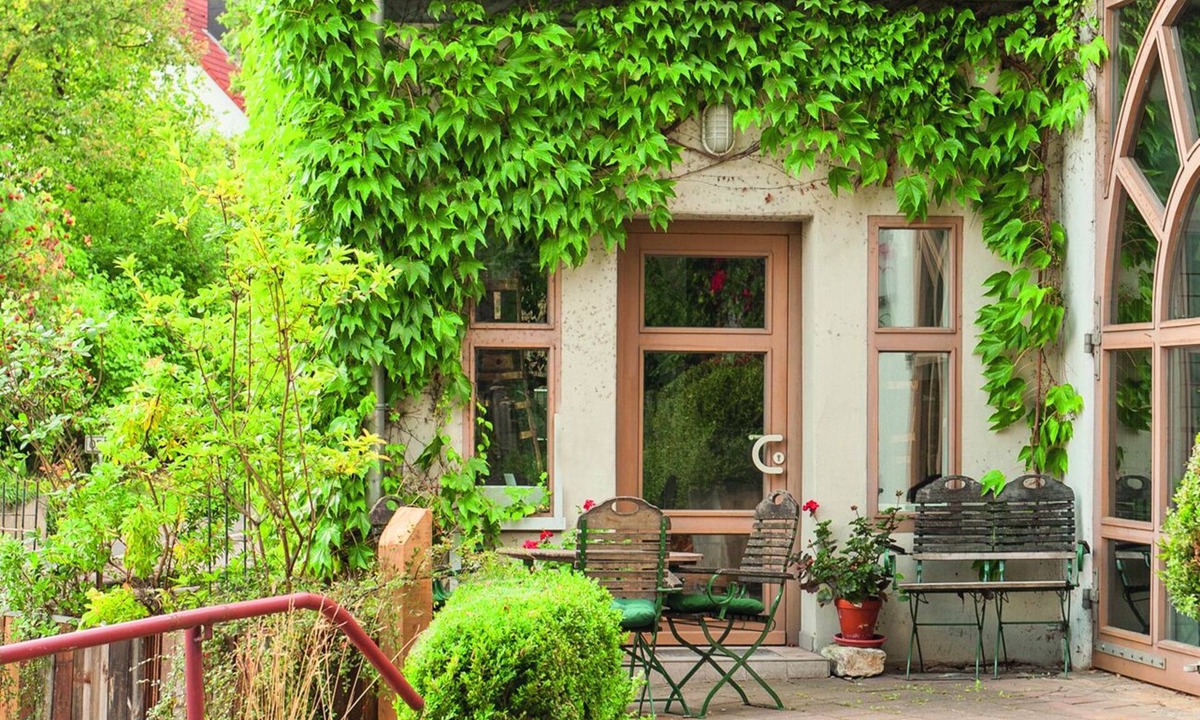 Hottingen Apartment | Vacation apartment Höttingen - Adults Only - near Brombachsee