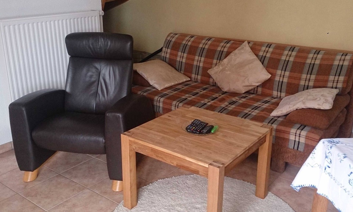 Ueckeritz Apartment | Vacation apartment - Holiday apartment Hollatz