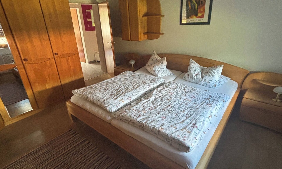 Vorra Apartment | Vacation apartment in the beautiful Pegnitz valley for 4 people