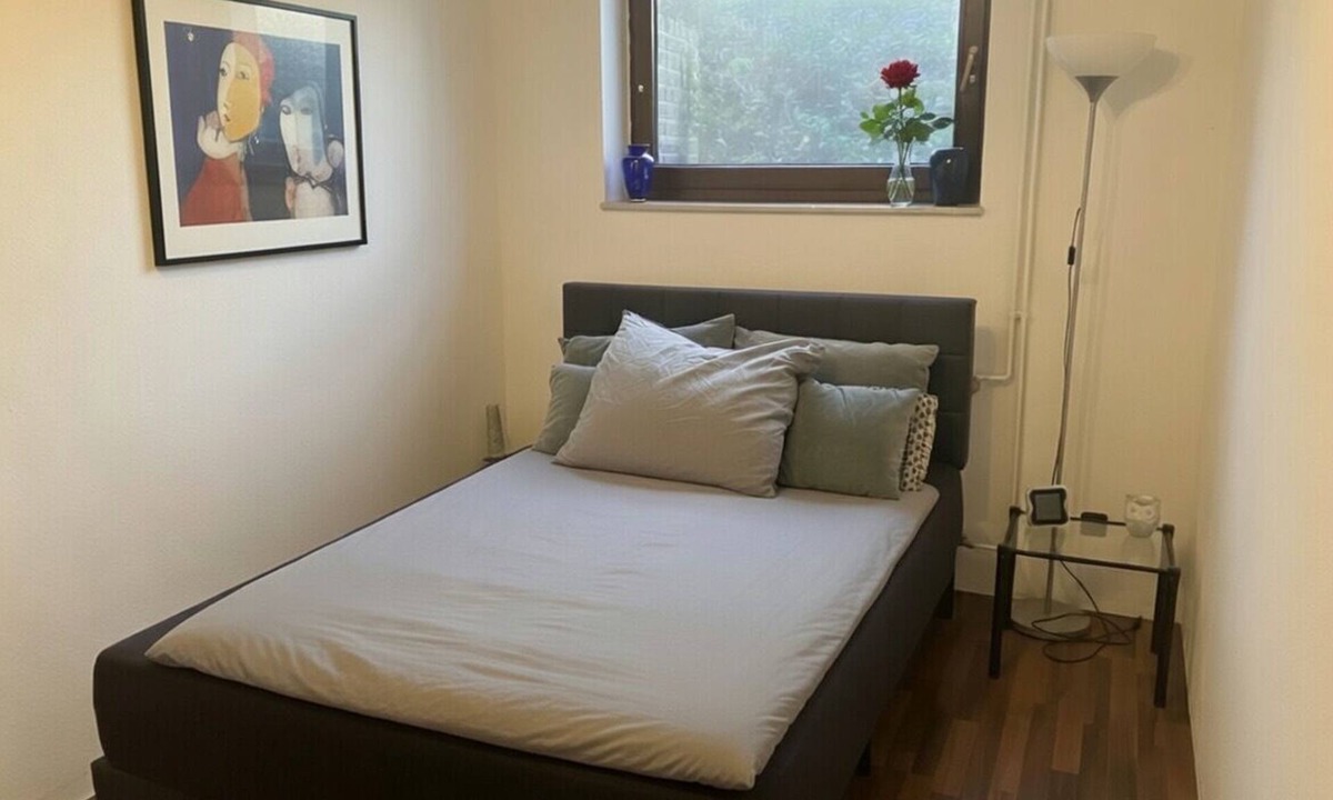 Bad Iburg Apartment | Vacation apartment Iris