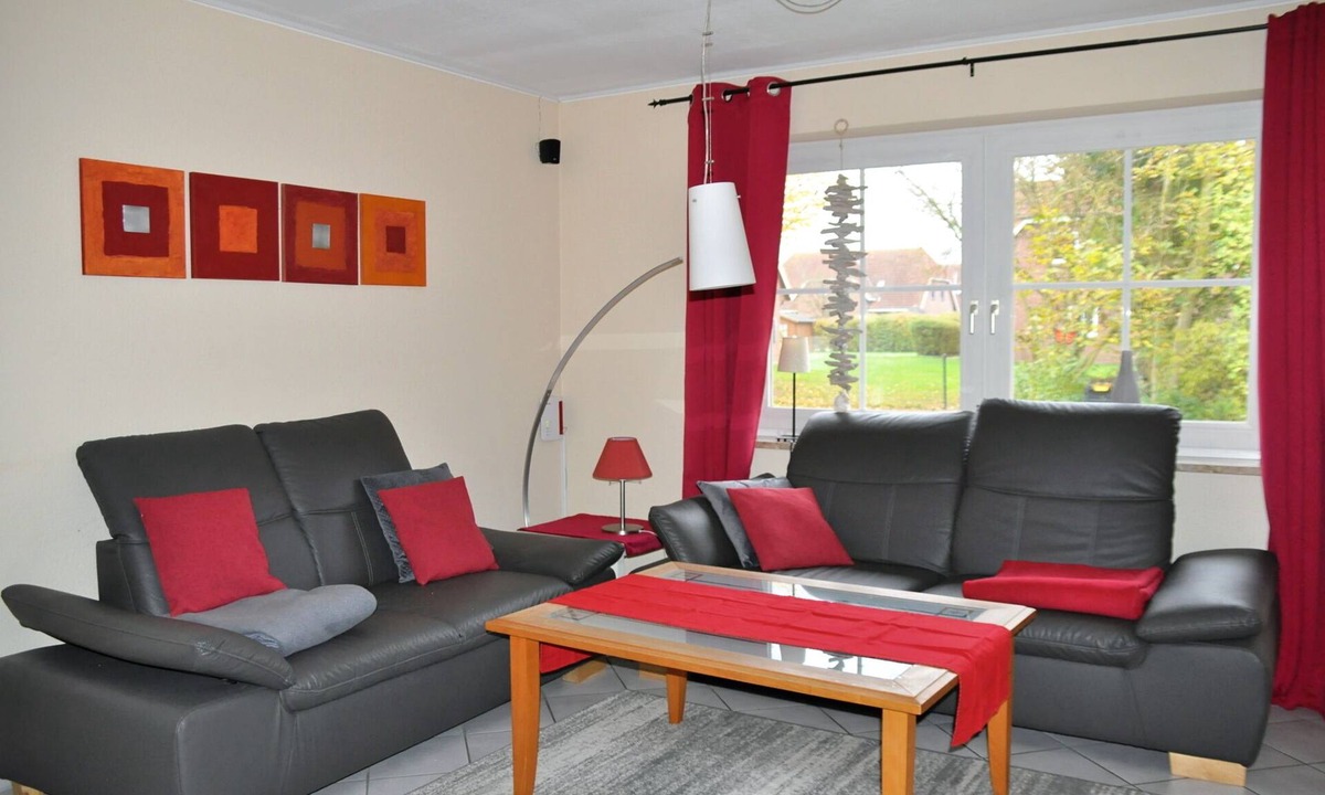 Petersdorf Apartment | Vacation apartment "Kleine Auszeit" Petersdorf for 4 guests with terrace - quiet location
