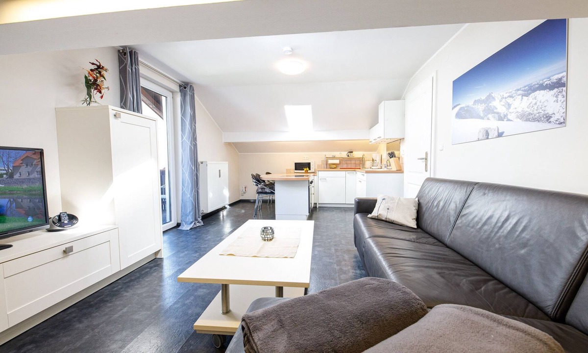 Farchant Apartment | Vacation apartment Lichtblick in Farchant