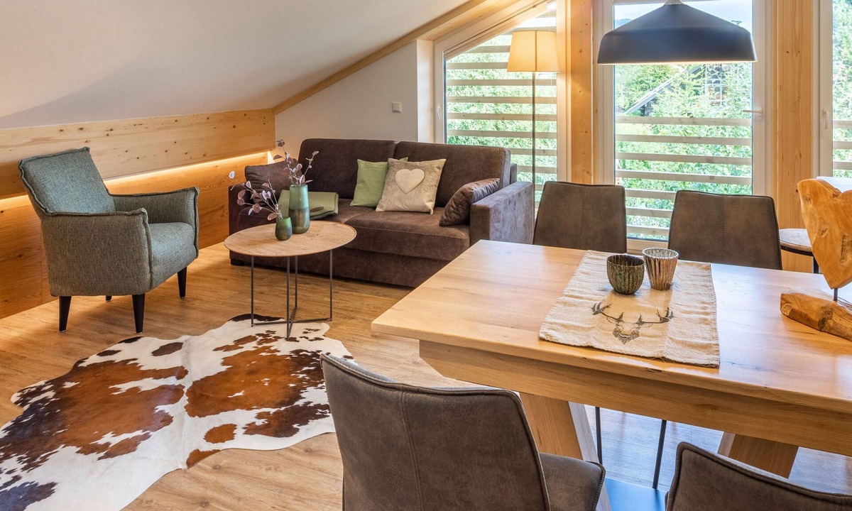 Heitlern Apartment | Vacation apartment "Monusse Boid 18"