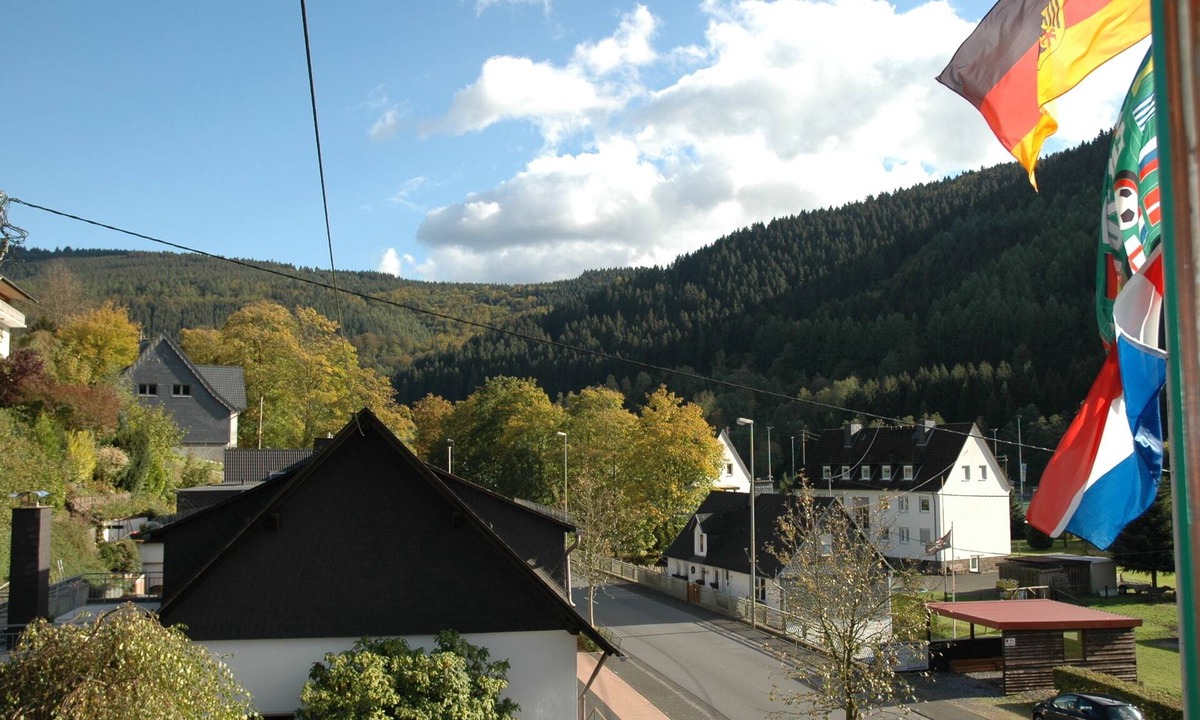 Kickenbach Apartment | Vacation apartment panoramablick (85 m2 - 5 persons.)