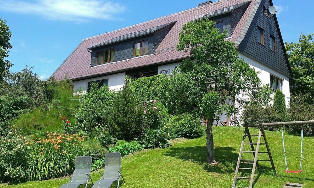 Mittelndorf Apartment | Vacation apartment Pieper - Holiday apartment Linde, 1 bedroom