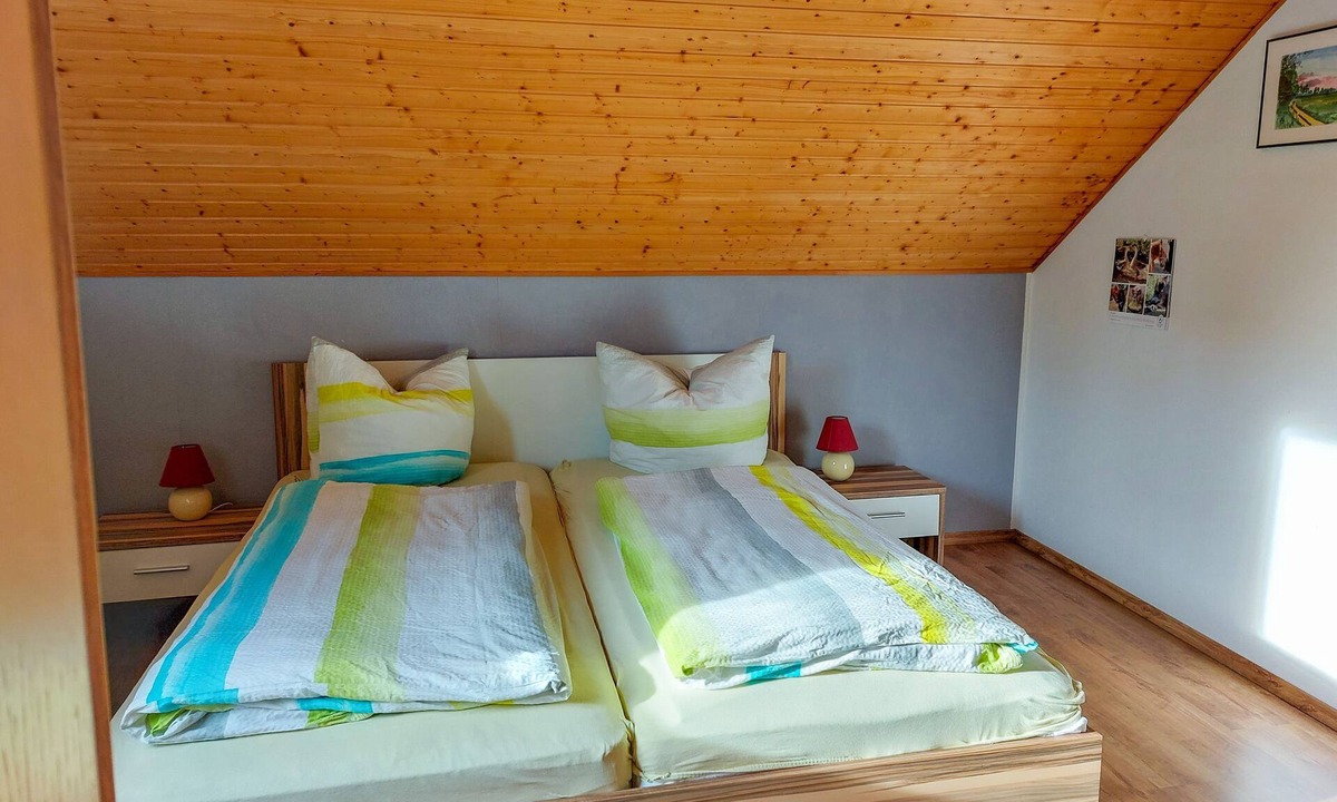 Rankwitz Bed & Breakfast | Vacation apartment - Rankwitzer Hof