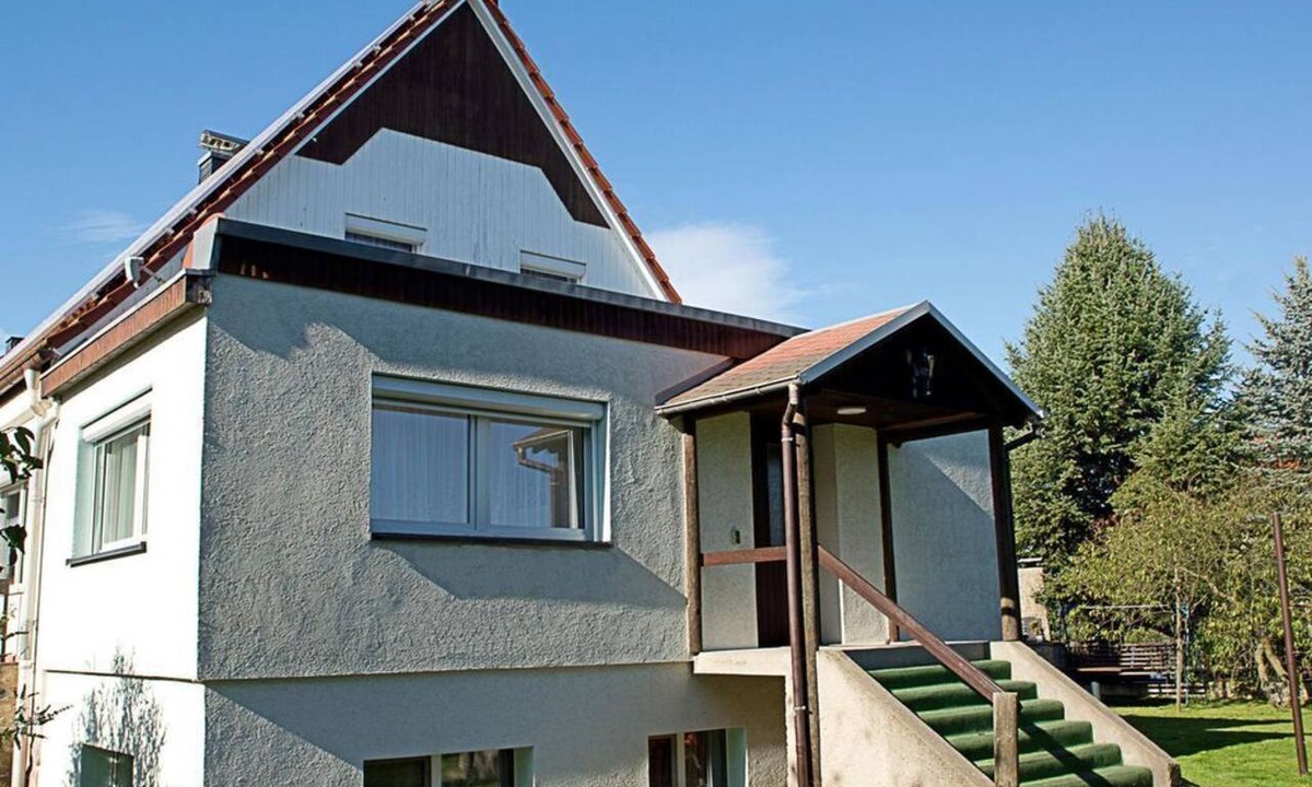 Birkwitz Apartment | Vacation apartment Richter - Holiday apartment, 2 bedrooms
