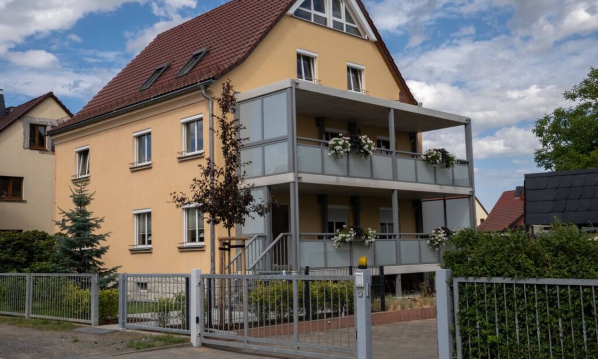 Hinterjessen Apartment | Vacation apartment "Schöne Auszeit" in Pirna, the "Gateway to Saxon Switzerland"