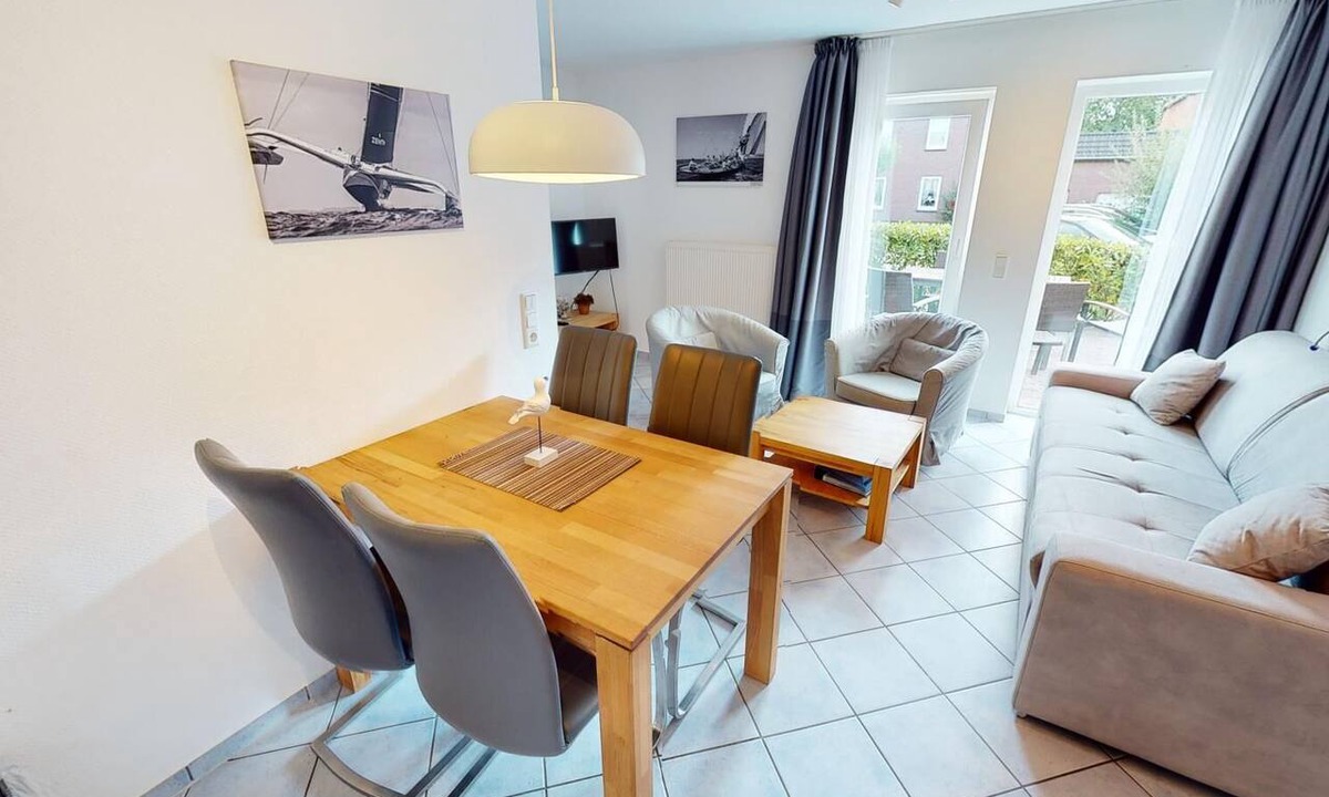 Laboe Apartment | Vacation apartment Seewind W01