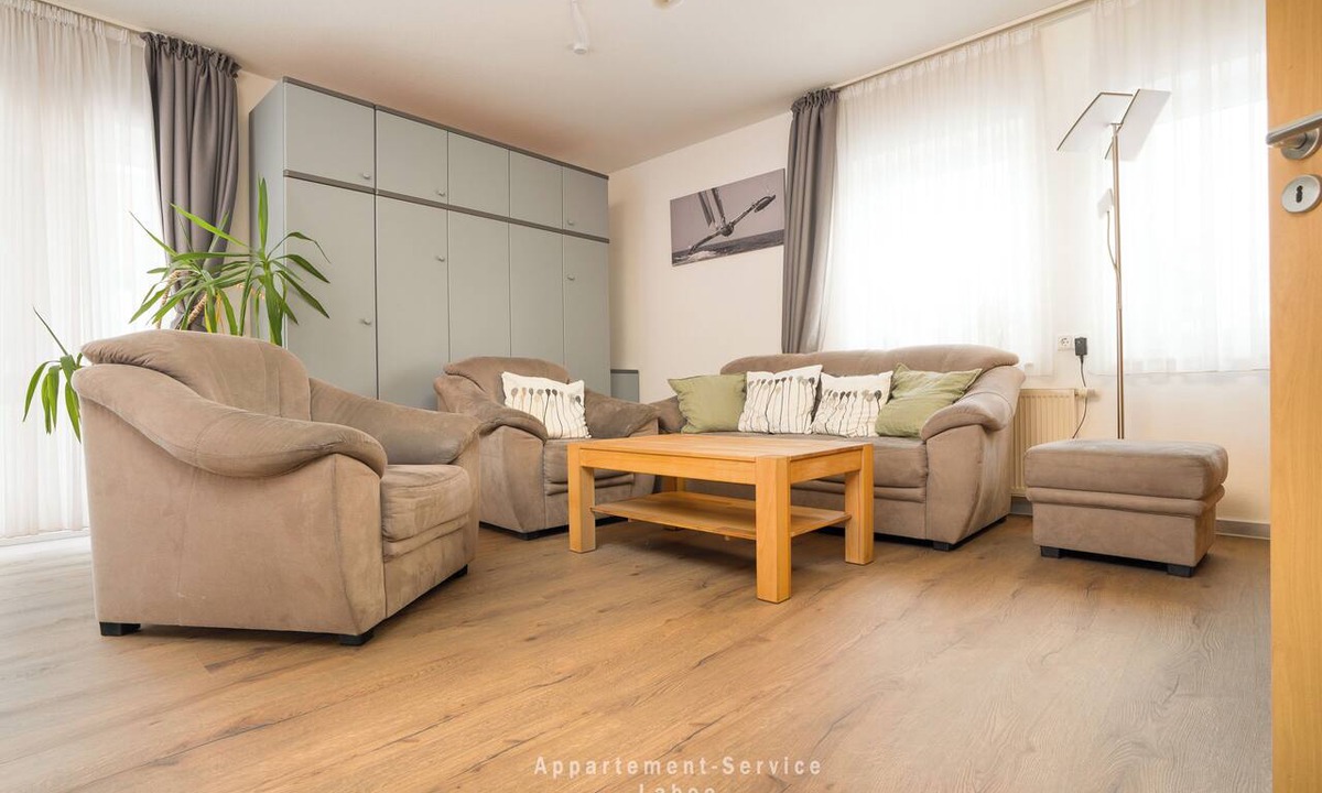 Laboe Apartment | Vacation apartment Seewind W04