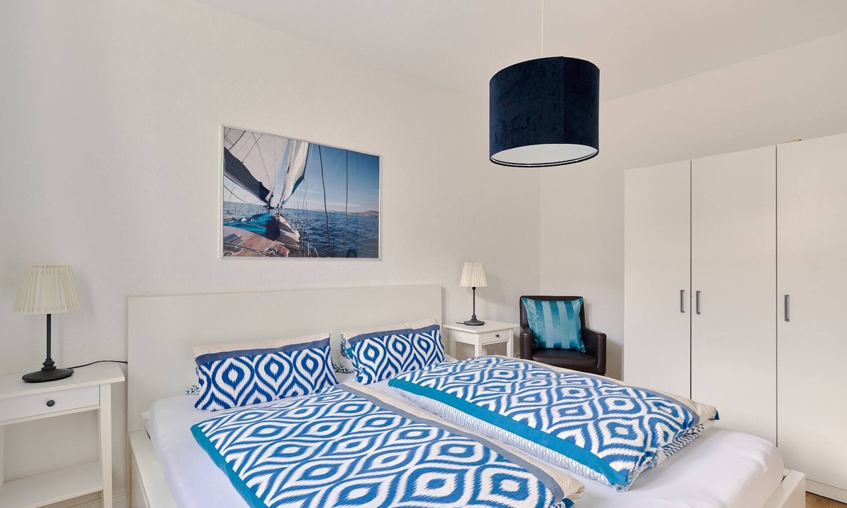 Priwall Apartment | Vacation apartment sun deck Moba-travel