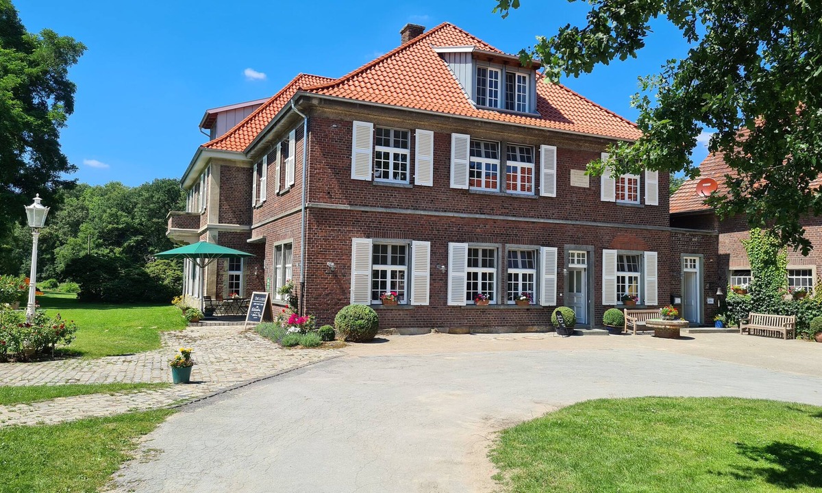 Everswinkel House | Vacation apartment Upkammer 75m² - Ponyhof Georgenbruch