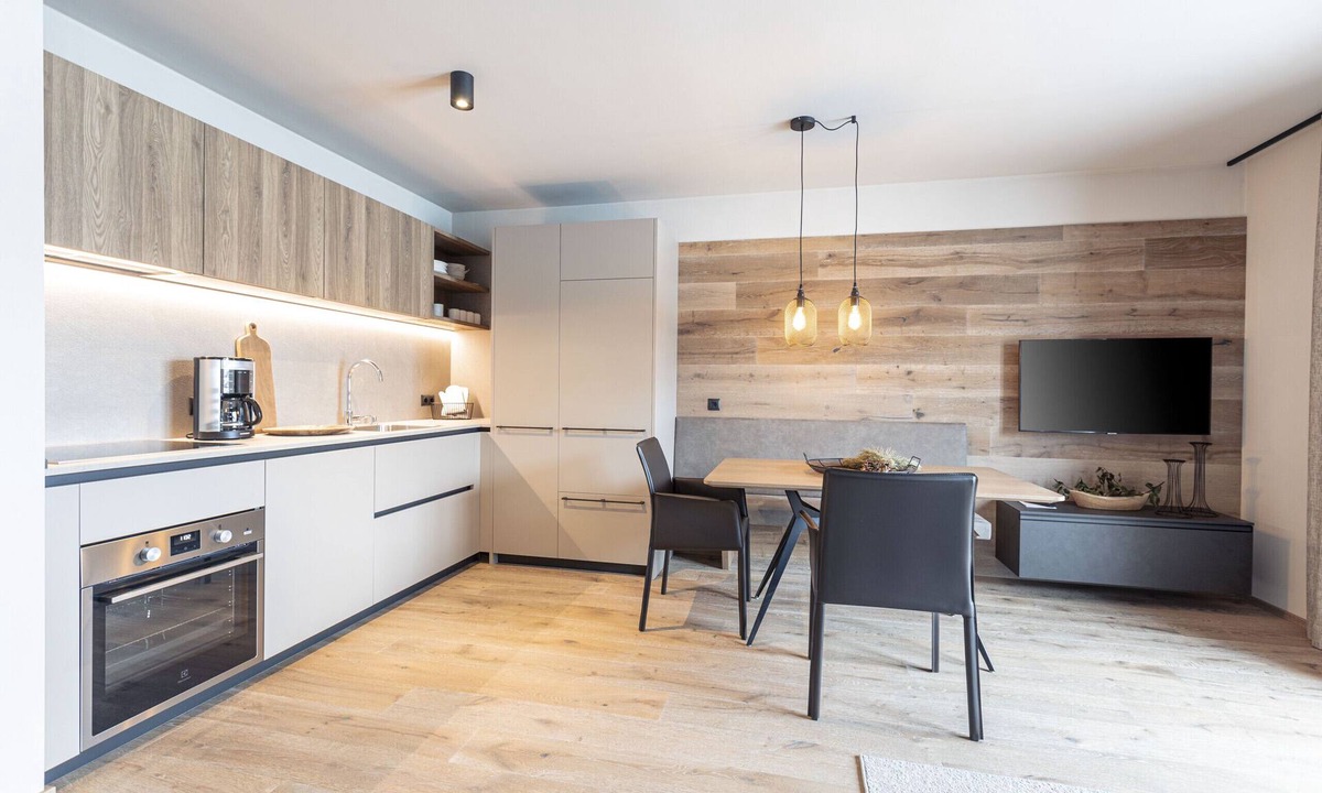 Westendorf Sauna Bedrooms | Westendorf