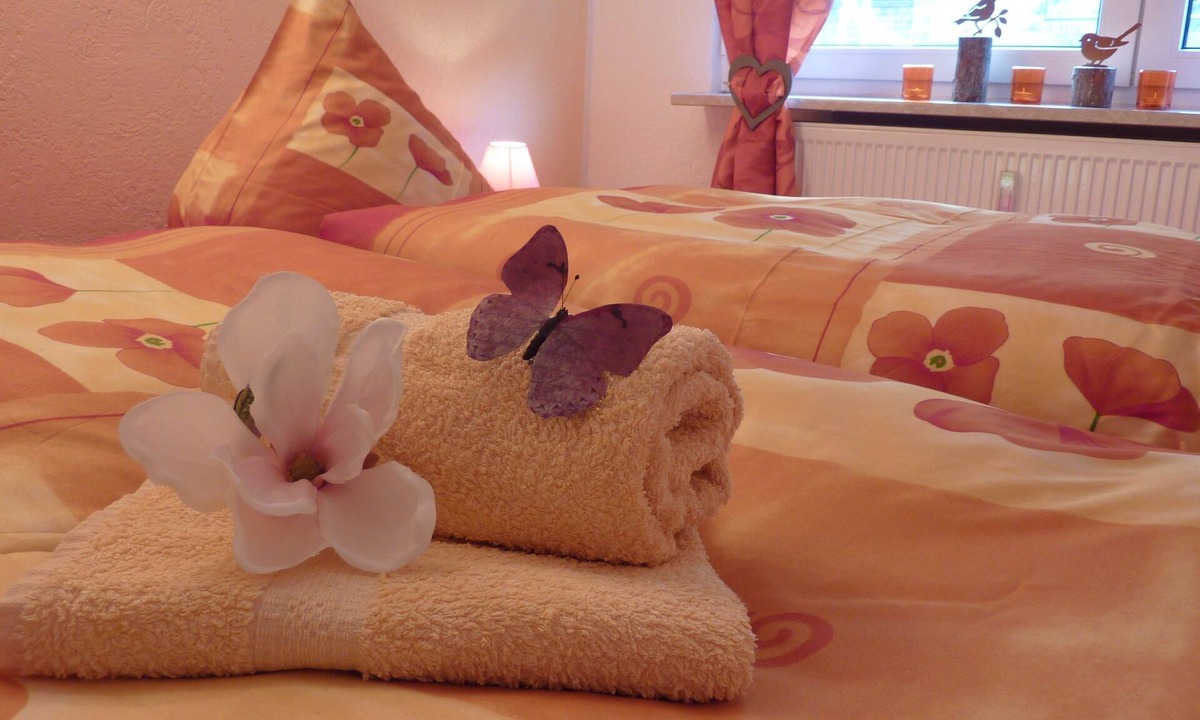 Koenigstein Apartment | Vacation apartment with large garden and playground, cozy & modern