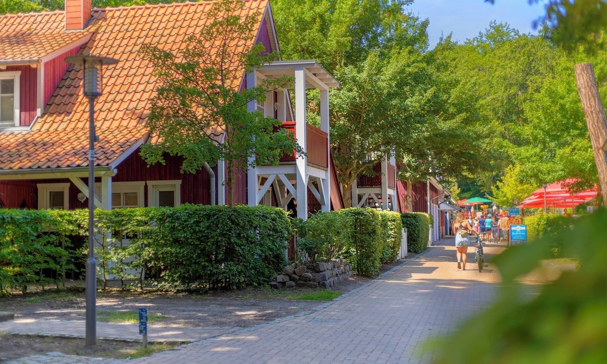 Ueckeritz Apartment | Vacation apartment with private sauna and fireplace, right on the beach.