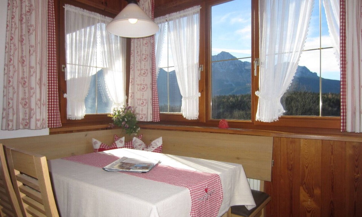 Kleinhogl Apartment | Vacation apartment Zwiesel 45 sqm, 1 bedroom, balcony