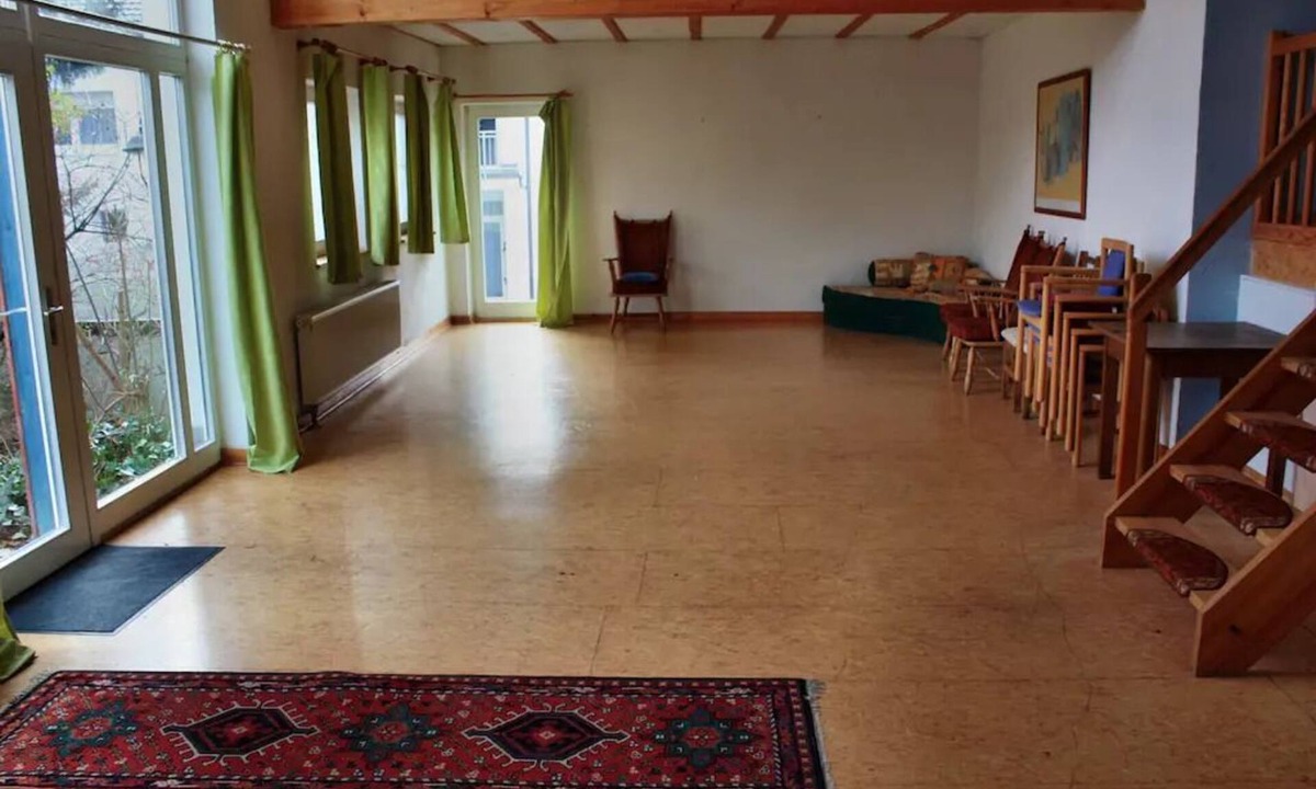 Stockum House | Vacation cottage Haus Hellhake