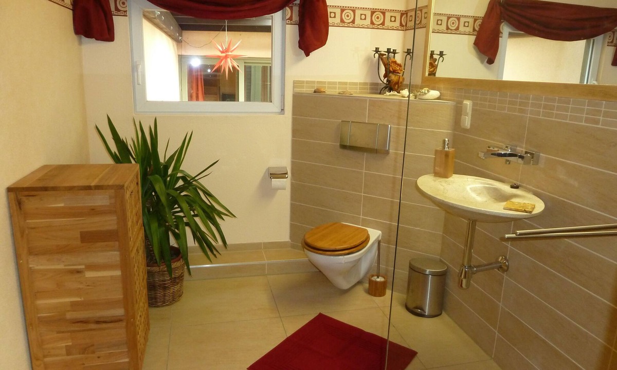 Weissig House | Vacation cottage Elbfloret