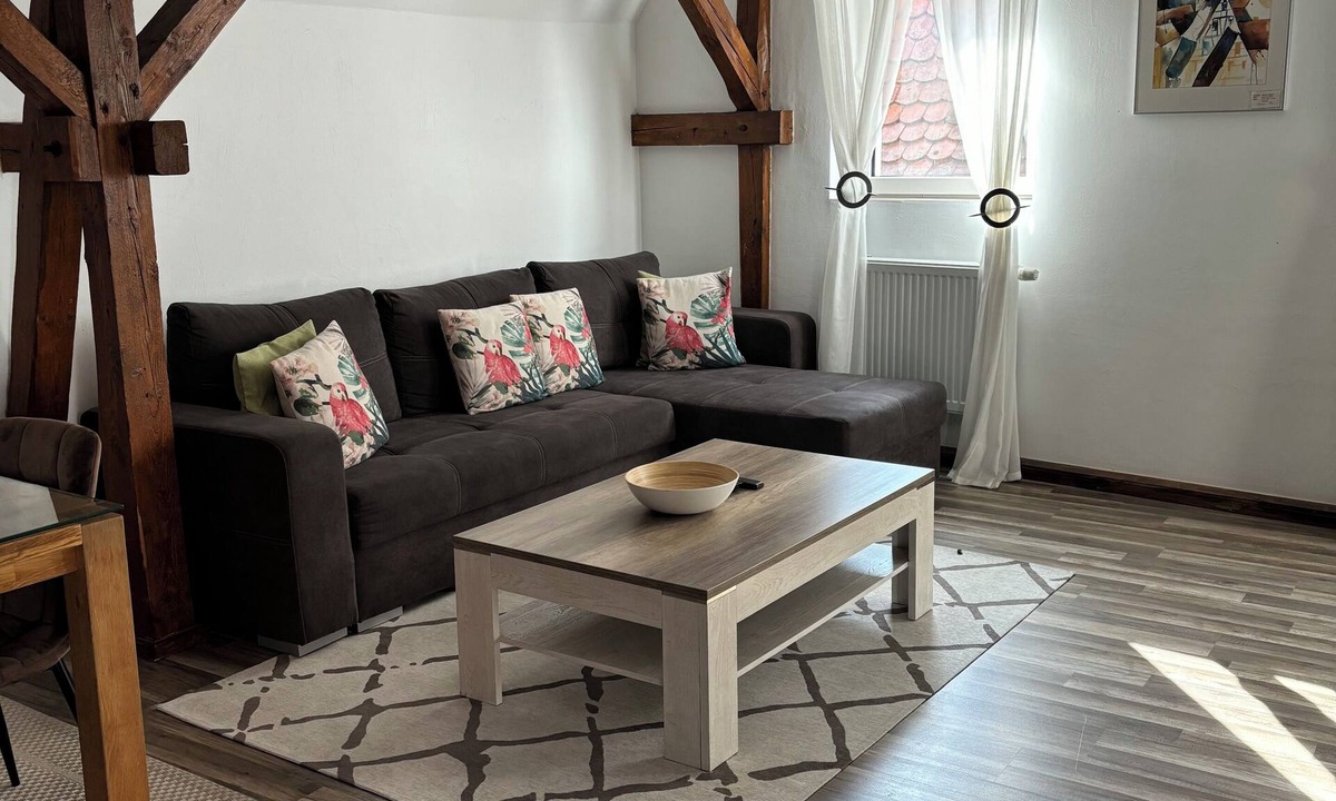 Spalt House | Vacation cottage Oliveira