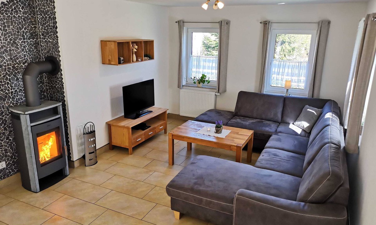 Gohrisch House | Vacation home 1 - Holiday homes Vetter