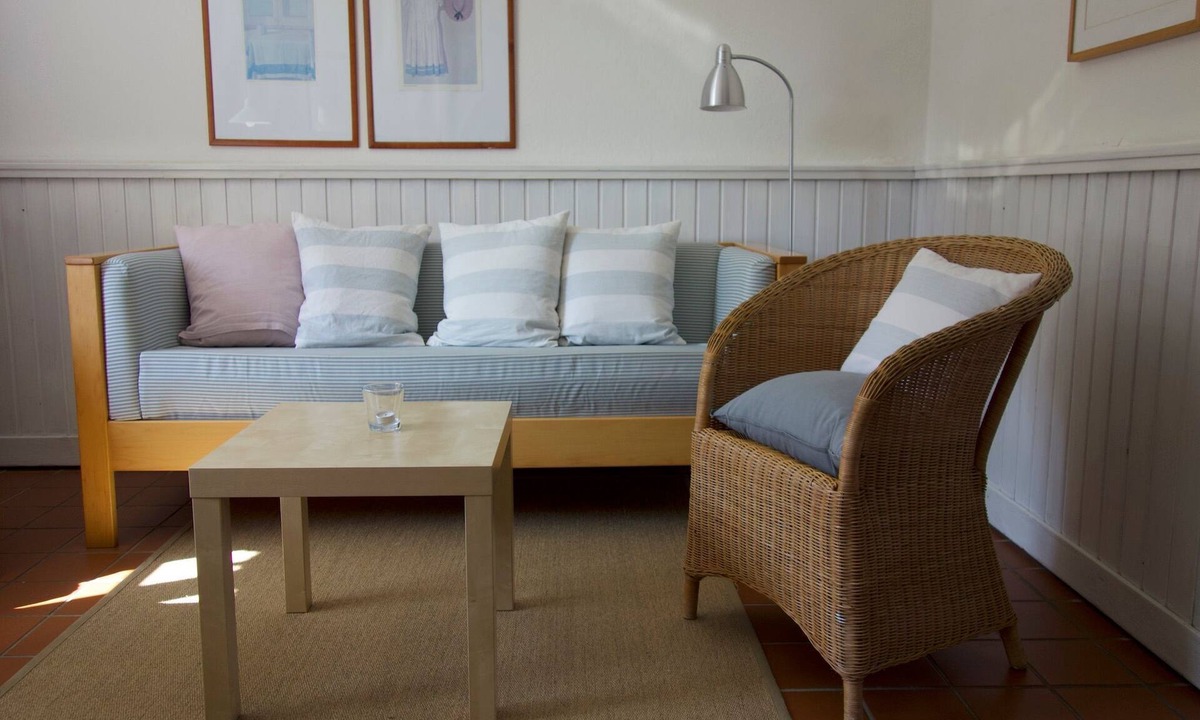 Morgenitz Apartment | Vacation home 9 - Holiday homes Michaelis 9 and 10 in Morgenitz