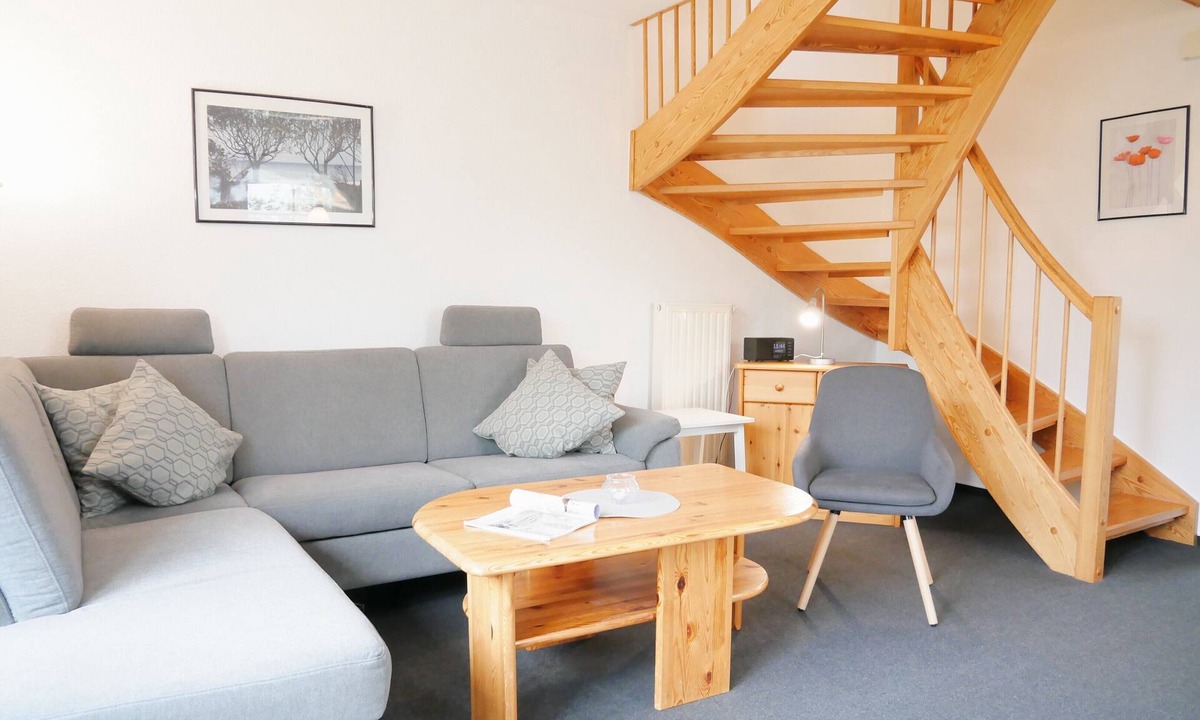 Kaltenhof House | Vacation home "Avalon 2" on Poel
