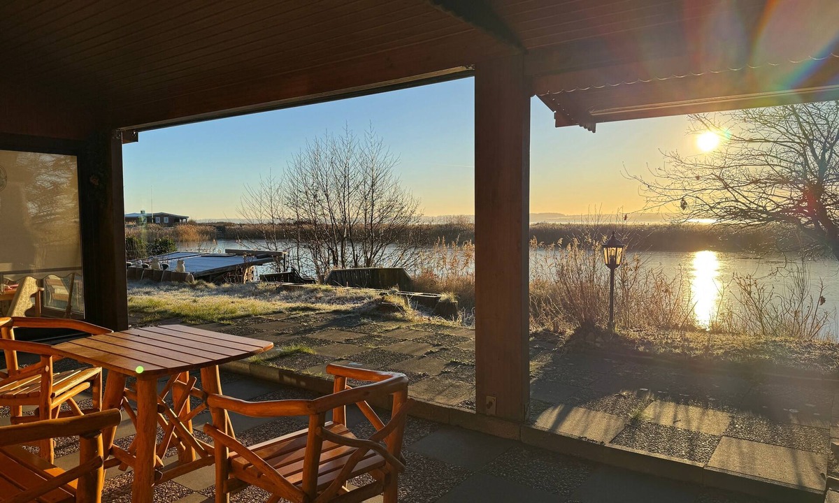 Karlsminde House | Vacation home for 4 guests with 75m² in Waabs-Karlsminde (310144)