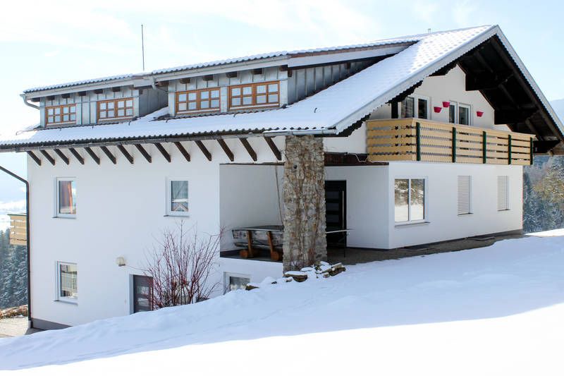 Kollnburg House | Vacation home Ferienhaus Mariandl in Kollnburg/St.Englmar, Bavarian Forest - 26 persons, 10 bedrooms