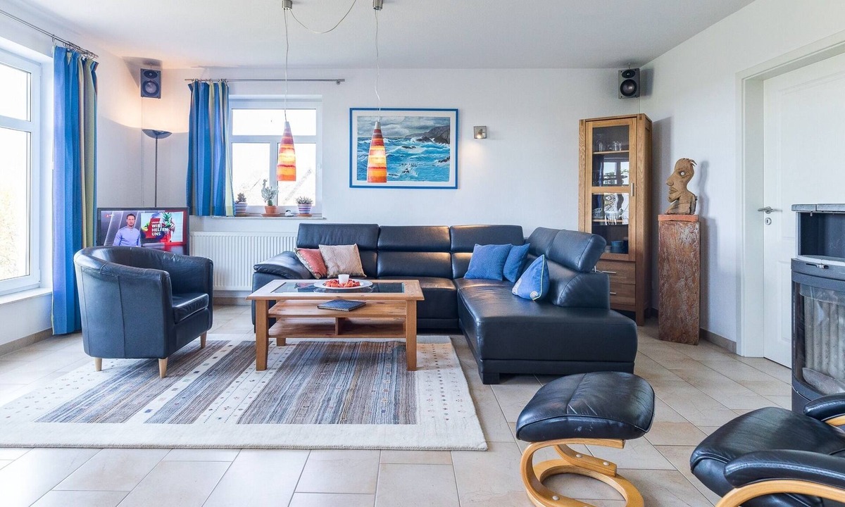 Gross Schwansee House | Vacation home for 6 guests with 120m² in Groß Schwansee (305055)