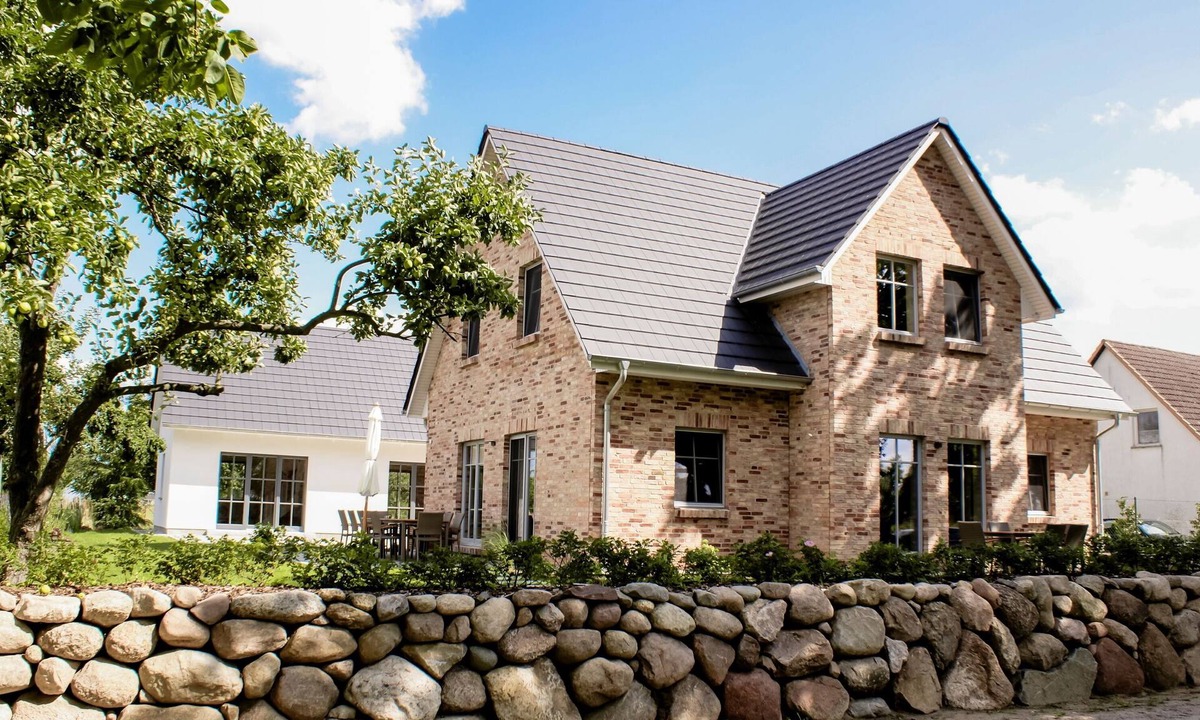 Rankwitz House | Vacation home for 14 guests with 290m² in Rankwitz (307221)