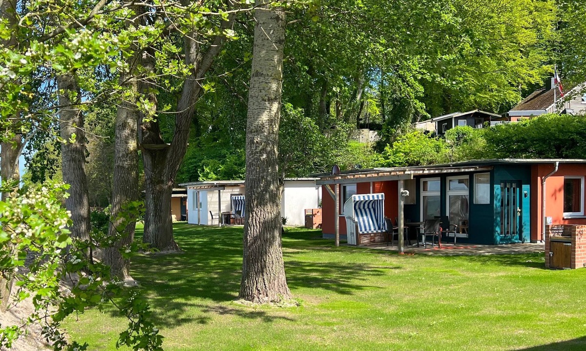 Altenhof House | Vacation home for 2 guests with 40m² in Altenhof (161542)