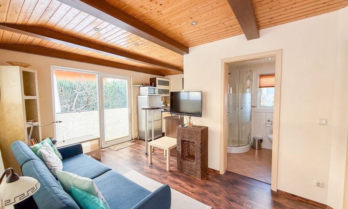 Neeberg House | Vacation home for 3 guests with 46m² in Neeberg (309789)