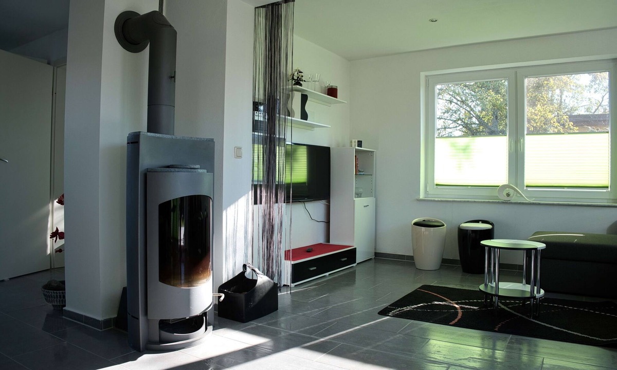 Neeberg House | Vacation home for 3 guests with 46m² in Neeberg (309795)