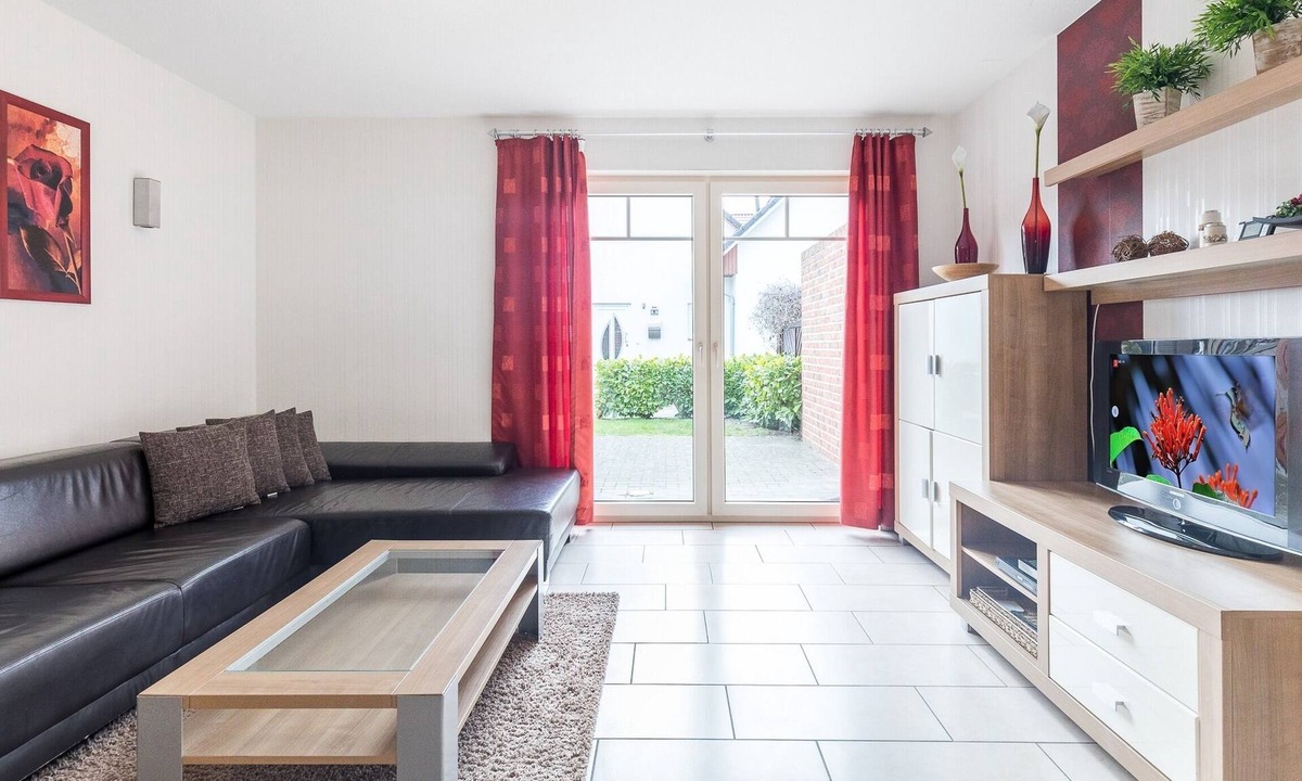 Ostseebad Boltenhagen House | Vacation home for 4 guests with 69m² in Boltenhagen (305048)