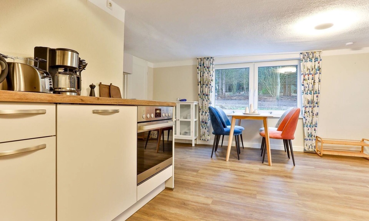 Mariendorf House | Vacation home for 4 guests with 60m² in Mariendorf (311988)