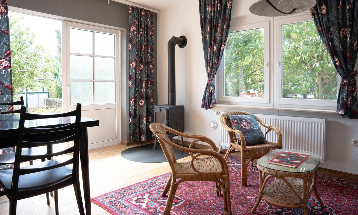 Neeberg House | Vacation home for 4 guests with 50m² in Neeberg (309791)